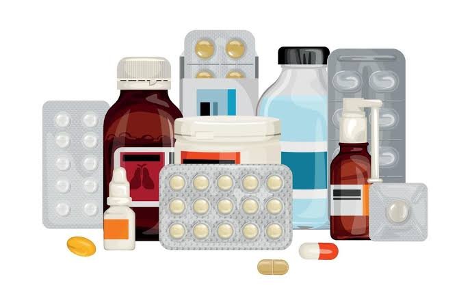 Paracetamol 500mg Tablets